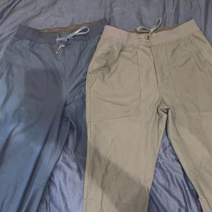 ABC jogger - Medium (NAVY)